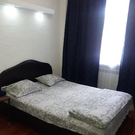 Nuri Hotel Стадион Karagandy Екстериор снимка