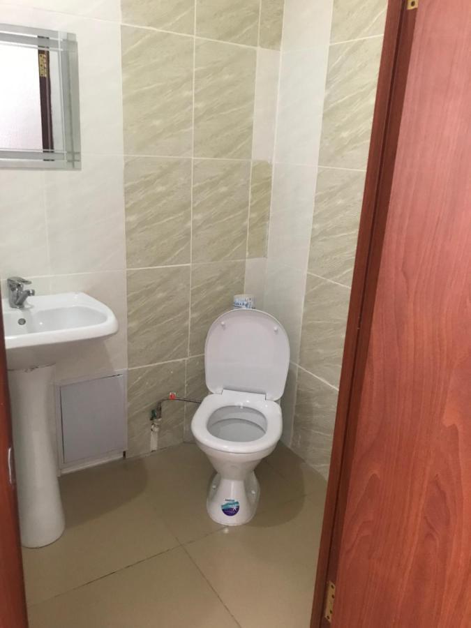 Nuri Hotel Стадион Karagandy Екстериор снимка