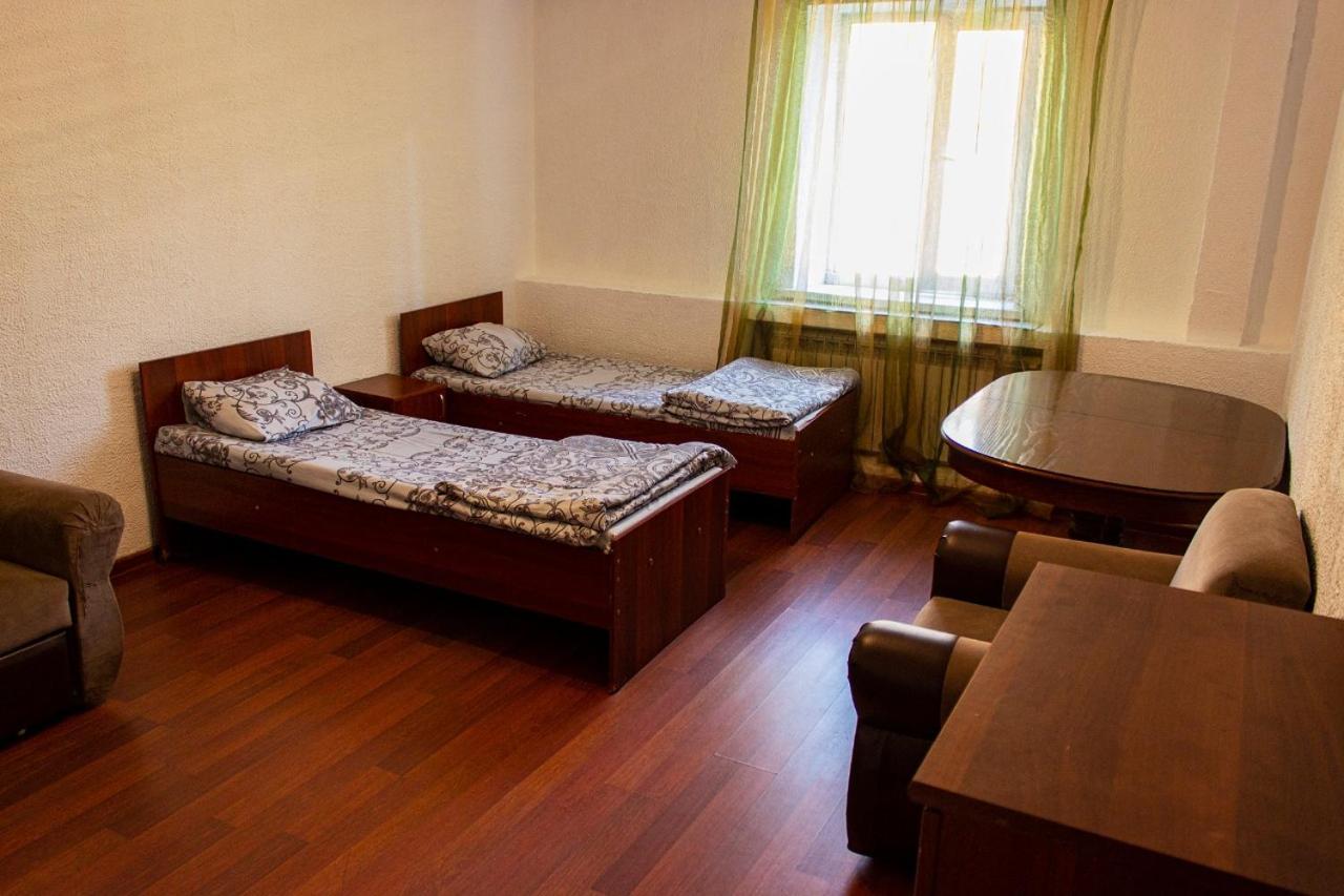 Nuri Hotel Стадион Karagandy Екстериор снимка