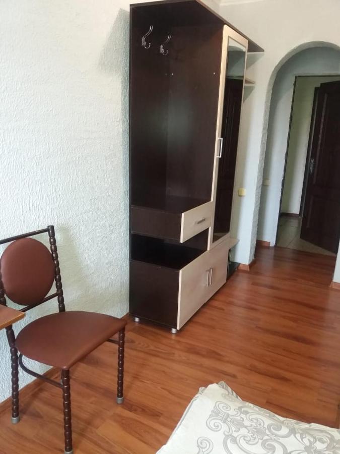 Nuri Hotel Стадион Karagandy Екстериор снимка