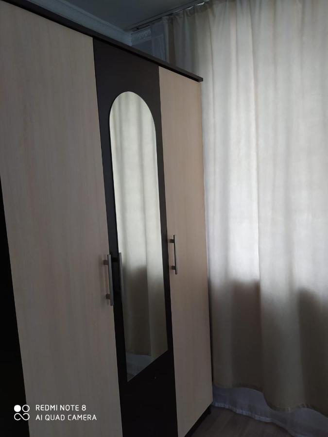 Nuri Hotel Стадион Karagandy Екстериор снимка