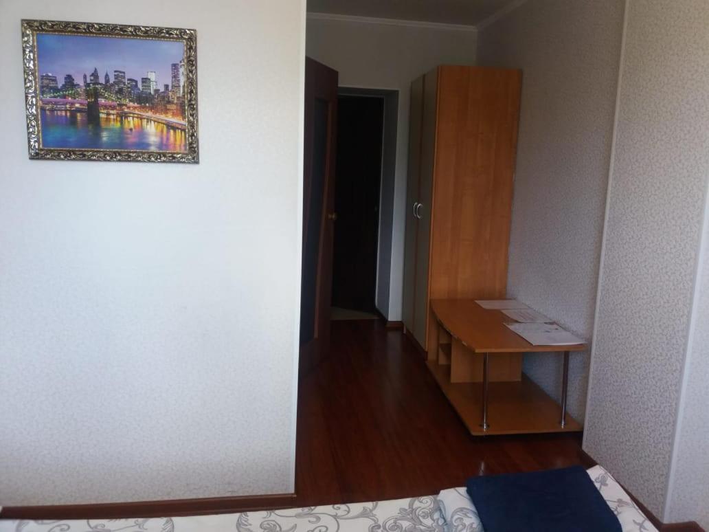 Nuri Hotel Стадион Karagandy Екстериор снимка