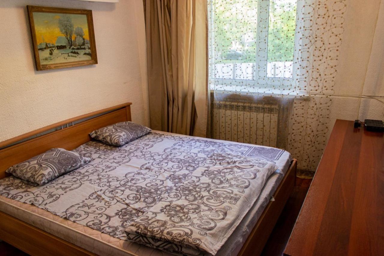 Nuri Hotel Стадион Karagandy Екстериор снимка
